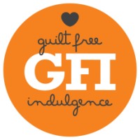GFI: Guilt Free Indulgence logo - Similar company to Fuchsia Retail