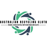 Australian Recycling Cloth logo - Similar company to Pricewise Insulation Australia