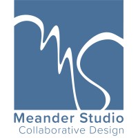 Meander Studio logo - Similar company to Metro West Collaborative Development