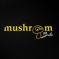 Mushroom Bite logo - Similar company to Ebrandx