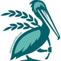 St. Petersburg Distillery logo - Similar company to Southbound Tequila