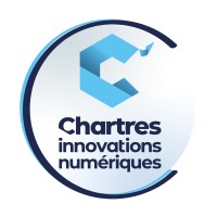 C'CIN - C'Chartres Innovations Numériques logo - Similar company to C'Chartres Évènements
