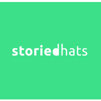 Storied Hats logo - Similar company to Magic Digital Agency