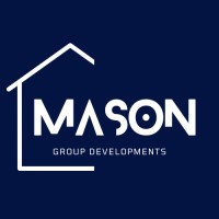 Mason Group Developments logo - Similar company to Mason Building Group, Inc.