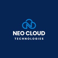 Neo Cloud Technologies logo - Similar company to Barada Labs