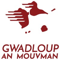 GWADLOUP AN MOUVMAN (GANM) logo - Similar company to Association Solutions Vertes