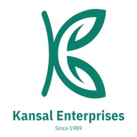 Kansal Enterprises logo - Similar company to Studio Notch