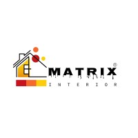 Matrix Interior logo - Similar company to Matrix Design