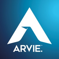 ARVIE logo - Similar company to Quality Payroll