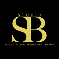 Studio SB - Photography Company logo - Similar company to Studio Mayartha