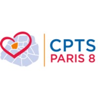 CPTS Paris 8 logo - Similar company to Sn2P