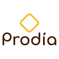 Prodía logo - Similar company to Phi Alliance