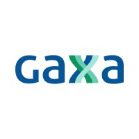 Gaxa logo - Similar company to Geomad Promotion Srls