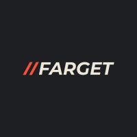 Farget - Representações logo - Similar company to Promptbros