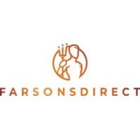 Farsonsdirect logo - Similar company to Cfour
