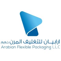 Arabian Flexible Packaging L.L.C logo - Similar company to Ppc Flexible Packaging