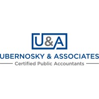 Ubernosky & Associates, LLC logo - Similar company to Nommensen, Williams, Sticker & Doyle, Pc