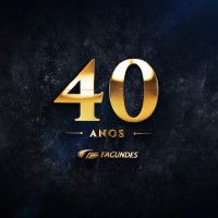 Fagundes Construção e Mineração logo - Similar company to Crvr - Companhia Riograndense De Valorização De Resíduos