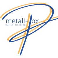 metallPox GmbH logo - Similar company to Fastpv