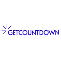 GetCountdown logo - Similar company to Filtyr