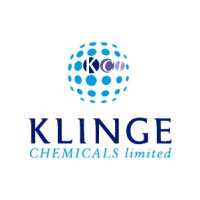 Klinge Chemicals Limited logo - Similar company to Mcc Group Ltd