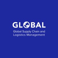 GLOBAL SCLM Program logo - Similar company to Global Sclm Alumni