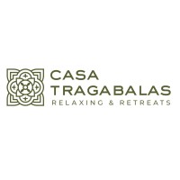 Casa Tragabalas logo - Similar company to Barrio Life