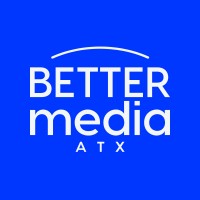 Better Media ATX logo - Similar company to Mattr