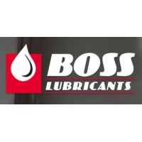 BOSS Lubricants logo - Similar company to Tcs Contracting