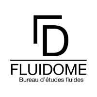 FluiDôme logo - Similar company to Mib-3D