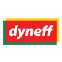 Dyneff España logo - Similar company to Proscouter_Ro