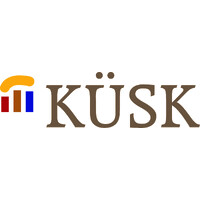 KÜSK / National Foundation of Civil Society in Estonia logo - Similar company to Eesti Kunstiakadeemia Disainiteaduskond | Eka Disain
