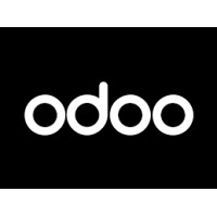 Odoo company logo - Similar company to Odoo Concept