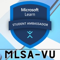 MLSA-VU logo - Similar company to Mlsa Igc
