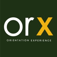 ORX | Orientación Universitaria logo - Similar company to Futurea. Orientación Profesional E Inteligencia Ejecutiva