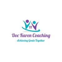 Doc Karen Coaching logo - Similar company to Menopause With Petra