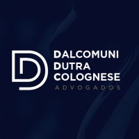 Dalcomuni, Dutra e Colognese Advogados logo - Similar company to Hauer, Côrtes, Piazzetta E Brito - Advogados