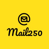 Mail250 logo - Similar company to Spicesend