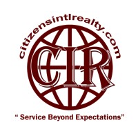 Citizens International Realty logo - Similar company to Fidelitytools