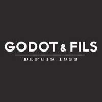 Godot & Fils Bourges logo - Similar company to Actemium Bourges