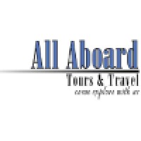 All Aboard Tours and Travel logo - Similar company to Maroctech