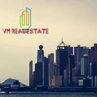VM REAL ESTATE logo - Similar company to Garg Consultancy Co