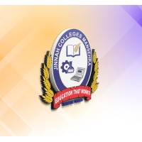 Jinnah Basic Schools & Colleges Mansehra KP Pakistan logo - Similar company to Purdue University