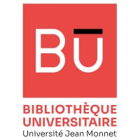 Bibliothèques de l'Université Jean Monnet logo - Similar company to Campus Santé - Université Jean Monnet
