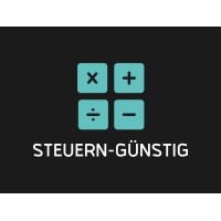 steuern-günstig logo - Similar company to Acribia Ag