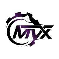 Maverixx logo - Similar company to Fraxcorp 🚀