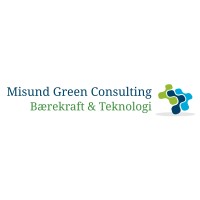 Misund Green Consulting logo - Similar company to Makab Group Ab