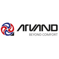 Yekta Tahvieh Arvand logo - Similar company to دامون / Damoon