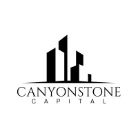 CanyonStone Capital logo - Similar company to Blazer Ventures