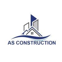 AS Construction Ltd logo - Similar company to Uk Structural Systems Ltd